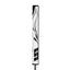 SuperStroke Zenergy Tour 2.0 Putter Grip - Black/White - thumbnail image 2