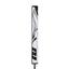 SuperStroke Zenergy Tour 2.0 Putter Grip - Black/White - thumbnail image 4