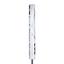 SuperStroke Zenergy Tour 2.0 Putter Grips White/Silver - thumbnail image 2