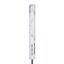 SuperStroke Zenergy Tour 2.0 Putter Grips White/Silver - thumbnail image 3