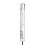 SuperStroke Zenergy Tour 2.0 Putter Grips White/Silver - thumbnail image 4