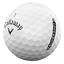 Callaway Supersoft Golf Balls 2023 - White - thumbnail image 2