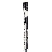 Super Stroke Zenergy WristLock Putter Grips - Black/White