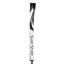 Super Stroke Zenergy WristLock Putter Grips - Black/White - thumbnail image 3