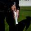 Super Stroke Zenergy WristLock Putter Grips - Black/White - thumbnail image 7
