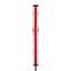 SuperStroke Zenergy WristLock Putter Grips White/Red - thumbnail image 5