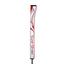 SuperStroke Zenergy WristLock Putter Grips White/Red - thumbnail image 3