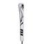 SuperStroke Zenergy Claw 2.0 Putter Grip - White/Black - thumbnail image 4