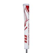 SuperStroke Zenergy Claw 2.0 Putter Grips White/Red