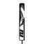 SuperStroke Zenergy Tour 5.0 Golf Putter Grip - Black/White - thumbnail image 5