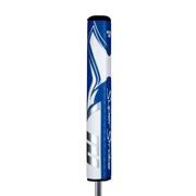 SuperStroke Zenergy Tour 5.0 Putter Grips Blue/White