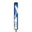 SuperStroke Zenergy Tour 5.0 Putter Grips Blue/White - thumbnail image 4
