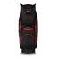 Titleist StaDry Waterproof 14 Way Golf Cart Bag - Black/Red  - thumbnail image 3