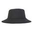 Titleist StaDry Waterproof Golf Bucket Hat - Black/Grey  - thumbnail image 2