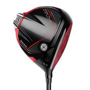 Next product: TaylorMade Stealth 2 Driver