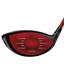 TaylorMade Stealth 2 HD Golf Driver Face Thumbnail | Golf Gear Direct - thumbnail image 5