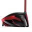 TaylorMade Stealth 2 HD Golf Driver Toe Thumbnail | Golf Gear Direct - thumbnail image 6