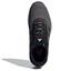 Adidas S2G Spikeless Golf Shoes - Grey/Black/Scarlet  - thumbnail image 4