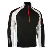 Sunderland Vancouver WeatherBeater - Black/White/Red