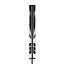 SuperStroke Zenergy Flatso 2.0 Putter Grip - Black/White - thumbnail image 5