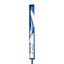 SuperStroke Zenergy Flatso 2.0 Putter Grips Blue/White - thumbnail image 3