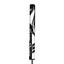 SuperStroke Zenergy Tour 1.0 Putter Grip - Black/White - thumbnail image 2