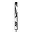 SuperStroke Zenergy Tour 1.0 Putter Grip - Black/White - thumbnail image 3