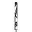 SuperStroke Zenergy Tour 1.0 Putter Grip - Black/White - thumbnail image 4