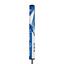 SuperStroke Zenergy Tour 1.0 Putter Grips Blue/White - thumbnail image 2