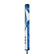SuperStroke Zenergy Tour 1.0 Putter Grips Blue/White