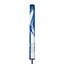 SuperStroke Zenergy Tour 1.0 Putter Grips Blue/White - thumbnail image 4