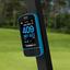 Izzo Swami 7000i Golf GPS - Blue - thumbnail image 5