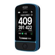 Previous product: Izzo Swami 7000i Golf GPS - Blue