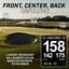 Izzo Swami Max Touch Golf Handheld GPS - thumbnail image 5