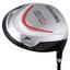 Spalding SX35 Mens Golf Package Set - Steel/Graphite - thumbnail image 2