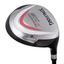 Spalding SX35 Mens Golf Package Set - Steel/Graphite - thumbnail image 3