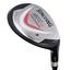 Spalding SX35 Mens Golf Package Set - Steel/Graphite - thumbnail image 4