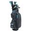 Spalding SX35 Ladies Golf Package Set - Graphite - thumbnail image 1