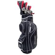 mizuno golf package sets