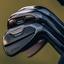 Titleist T200 Black Edition Golf Irons - Steel - thumbnail image 8