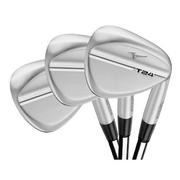 Next product: Mizuno T24 Wedge Bundle Set - White Satin
