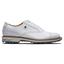 FootJoy Premiere Series Tarlow Golf Shoes - White  - thumbnail image 1