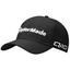 TaylorMade Radar Golf Cap - Black - thumbnail image 1