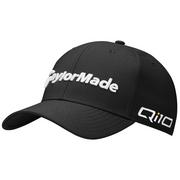 TaylorMade Radar Golf Cap - Black
