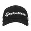 TaylorMade Radar Golf Cap - Black - thumbnail image 4