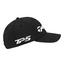 TaylorMade Radar Golf Cap - Black - thumbnail image 6