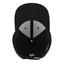 TaylorMade Radar Golf Cap - Black - thumbnail image 7