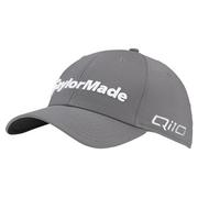 TaylorMade Radar Golf Cap - Grey