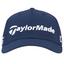 TaylorMade Radar Golf Cap - Navy - thumbnail image 4