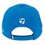 TaylorMade Radar Golf Cap - Royal - thumbnail image 3